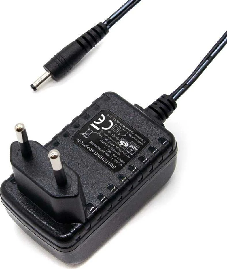 MAITINIMO BLOKAS 5V/2A/1.35/3.5/U UNITEK