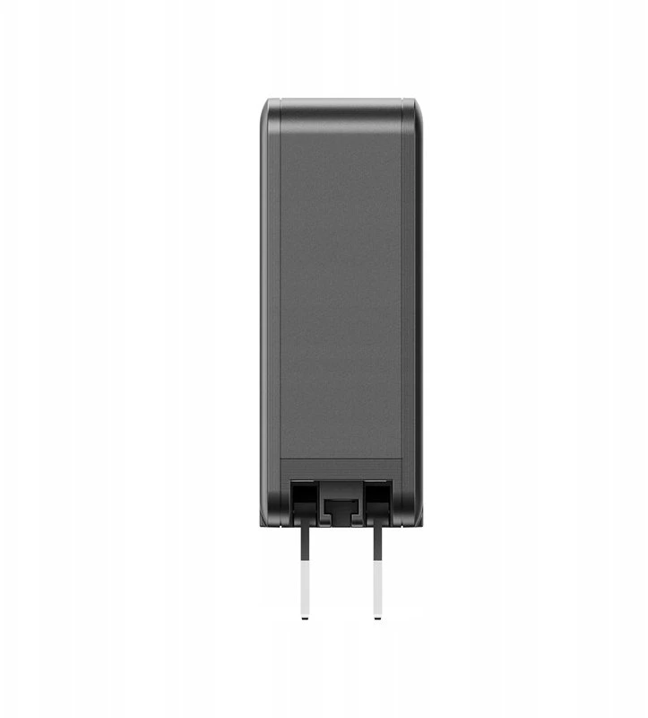 „Ulanzi“ maitinimo šaltinis 100 W, USB-C, skirtas „Ulanzi CO1 EC65 40 W Pro RGB 60 WBG5 VL360 AL60 AL120 / RH-PD100 W“
