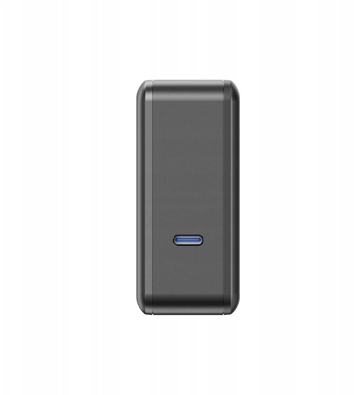 „Ulanzi“ maitinimo šaltinis 100 W, USB-C, skirtas „Ulanzi CO1 EC65 40 W Pro RGB 60 WBG5 VL360 AL60 AL120 / RH-PD100 W“