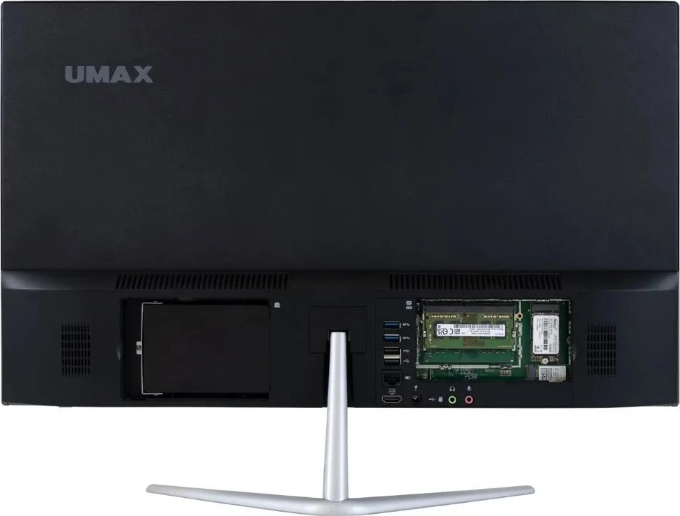 Stacionarus kompiuteris UMAX U-One 24JL Pro
