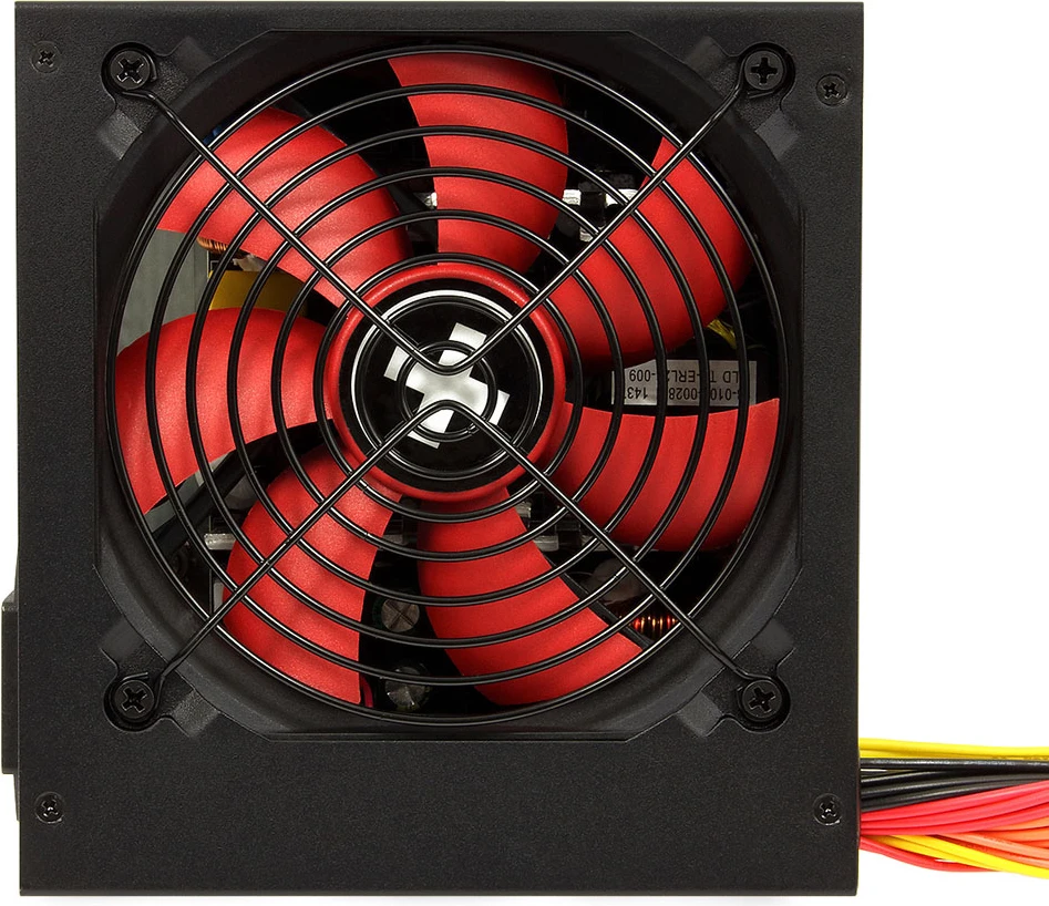 600 W Xilence našumo XP600R6 ErP paruoštas