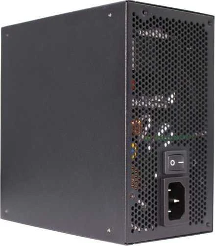 Maitinimo šaltinis Xilence 850W (XN340)