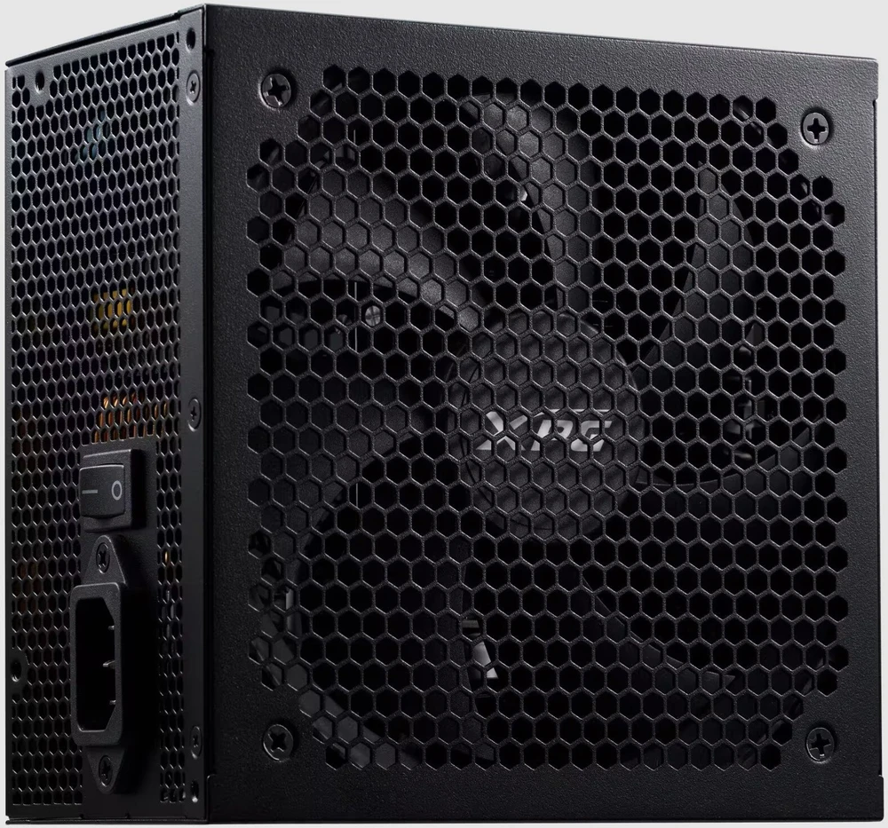 ADATA XPG KYBER II 750W maitinimo šaltinis