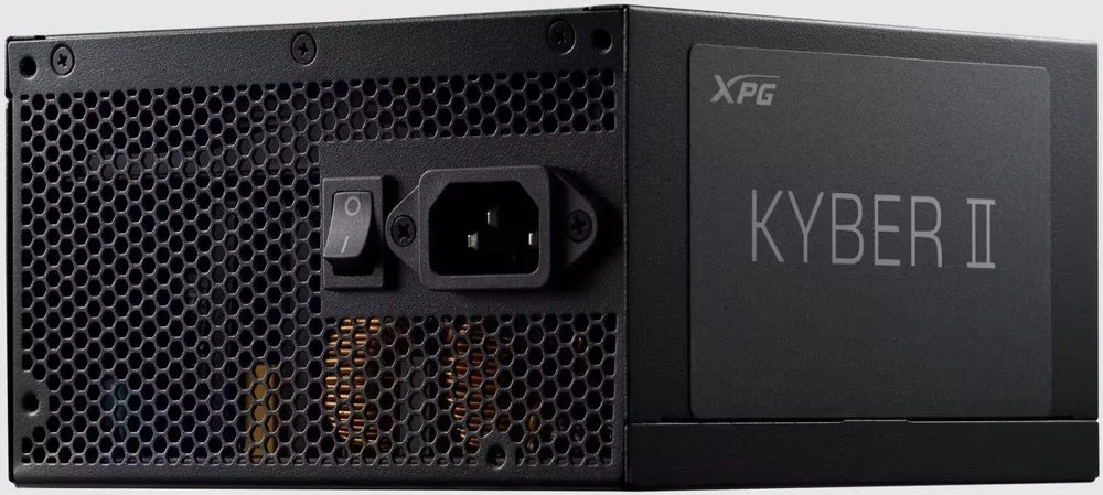 ADATA XPG KYBER II 750W maitinimo šaltinis