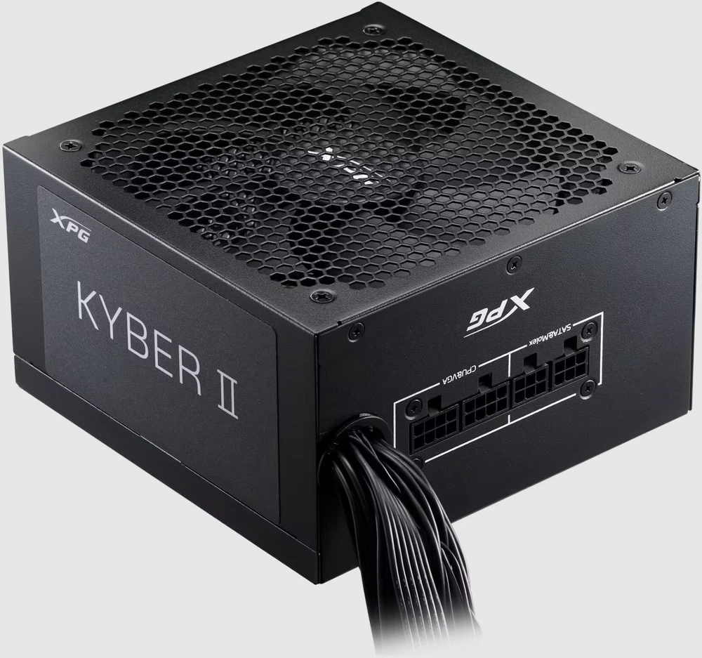 ADATA XPG KYBER II 750W maitinimo šaltinis