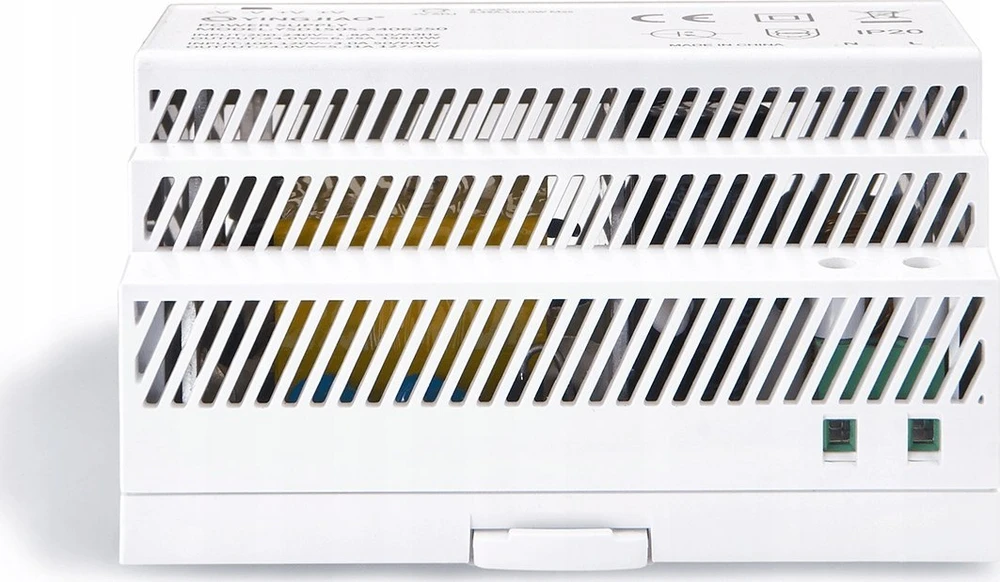 Maitinimo Blokas - Yingjiao YSDS 12V 11,3A 136W Baltas
