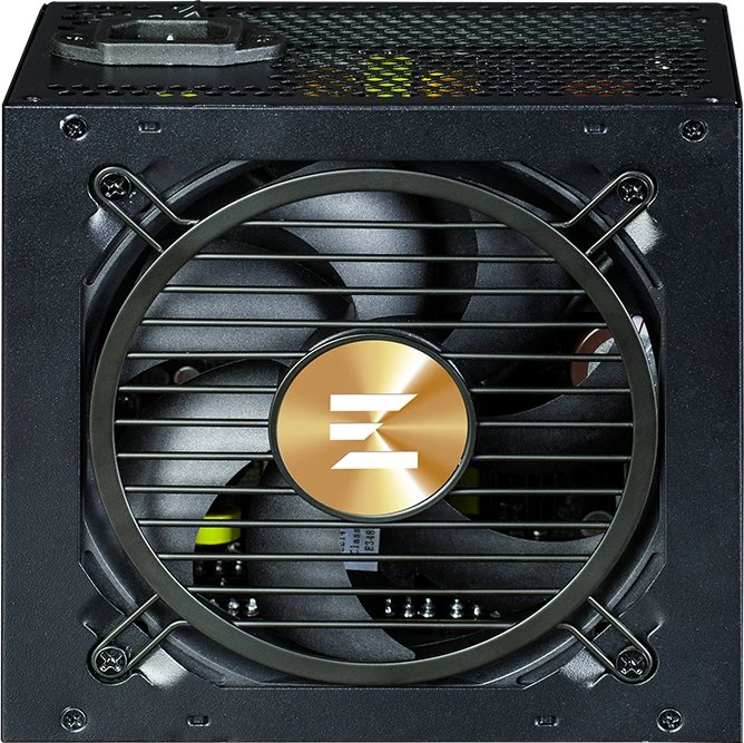 Maitinimo šaltinis Zalman TeramaxII 1000 W (ZM1000-TMX2)