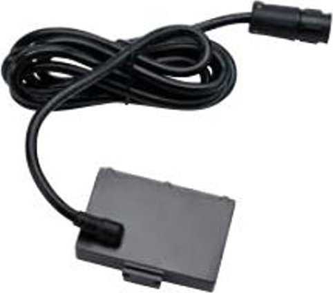 Maitinimo šaltinis Zebra Zebra P1063406-032 adapter zasilający/ inwentor automatinė Juodas