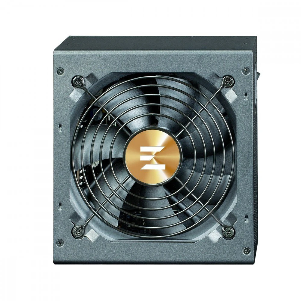 Maitinimo šaltinis Zalman TeramaxII SE 750 W (ZM750-TMX2SE)