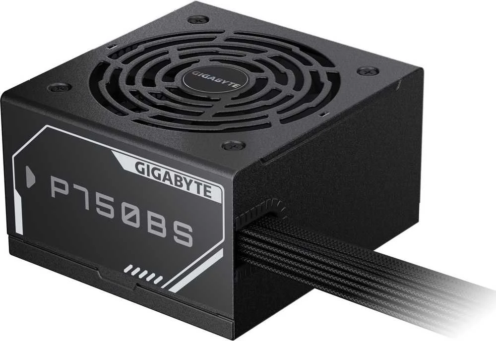 Korpuso maitinimo blokas ATX 750W GP-P750BS GIGABYTE