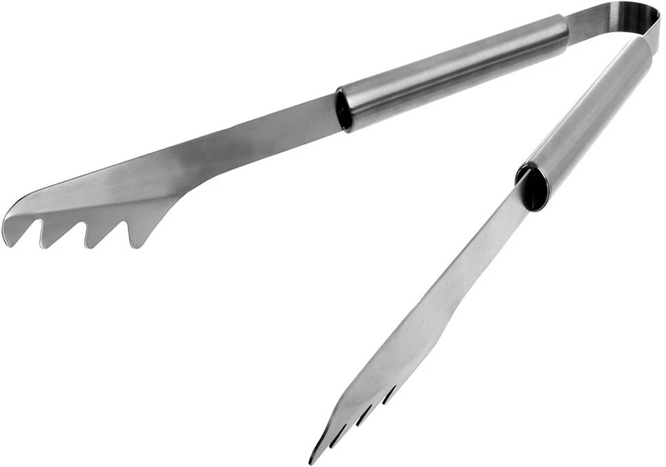 Majowo Orion Grilio įrankis 43 cm Nerūdijantis plienas