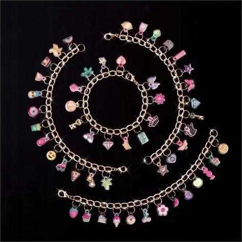 MAKE IT REAL „Juicy Couture“ rinkinys „Absoliutus žavesys“