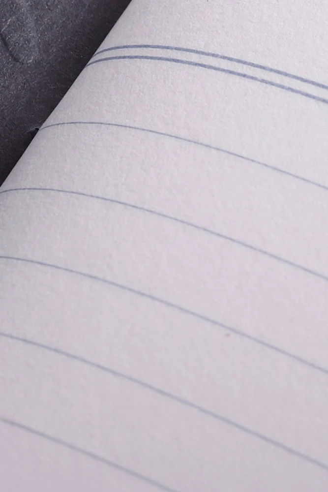 Make Notes Užrašų knygelės „Field Notes Jesienne Kwiaty“ linijos, 3 vnt. rinkinys