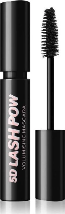 Makeup revolution blakstienų tušas Revolution Make Up 5d Lash Pow Volumising Blakstienų tušas 12,20ml