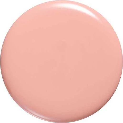 Makeup Revolution, Blizgus lakas, Nagų lakas, True, 10 ml