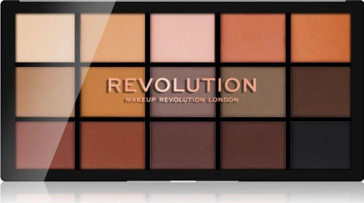 „Makeup Revolution London“ lūpų dažai, 16,5 g