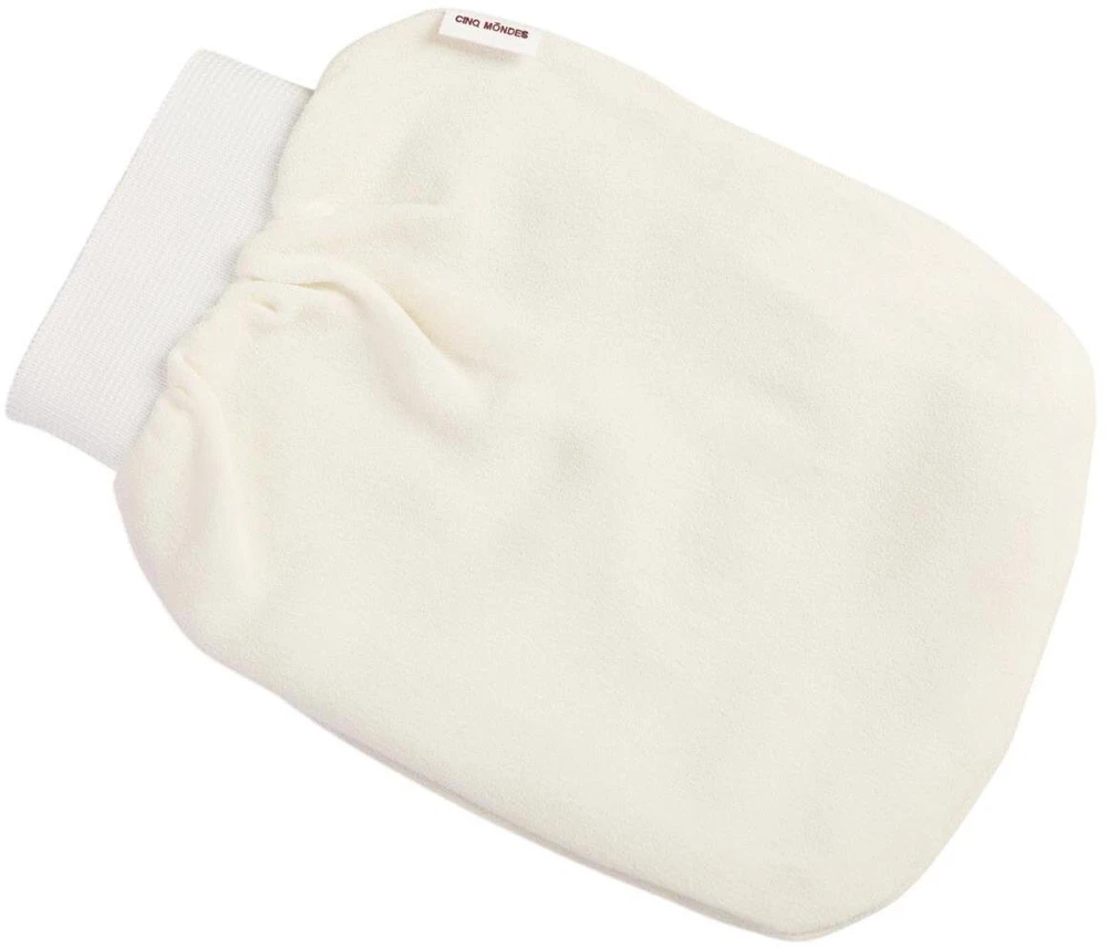 Cinq Mondes Kassa Exfoliating Glove