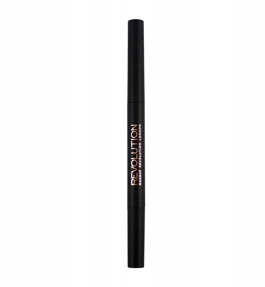 Makeup Revolution London Duo Brow Definer Eyebrow Pieštukas