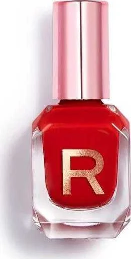 Makeup Revolution Express Nagų lakas Pillow Nude, 10 ml