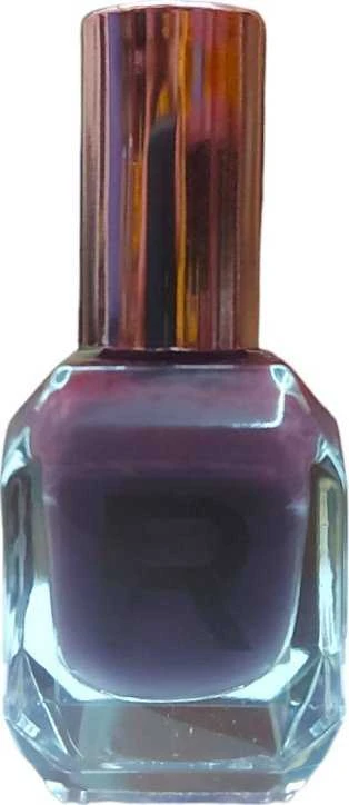 Makeup Revolution Express Nagų lakas Seduce Wine, 10 ml