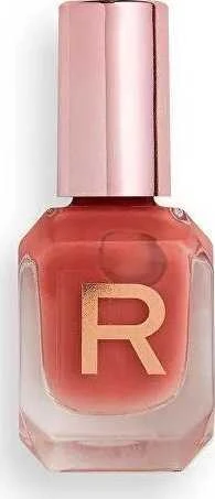 Makeup Revolution Express Nagų lakas Pillow Nude, 10 ml