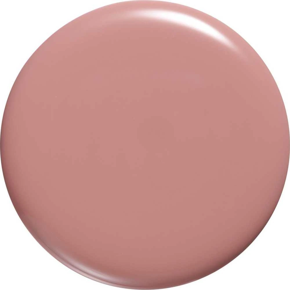 Makeup Revolution Express Nagų lakas Lingerie Nude, 10 ml