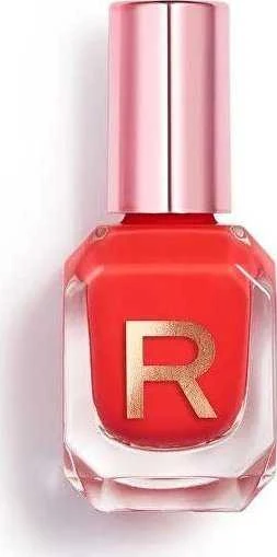 Makeup Revolution Express Nagų lakas Pillow Nude, 10 ml