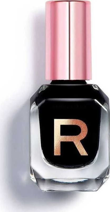 Makeup Revolution Express Nagų lakas Eclipse, 10 ml