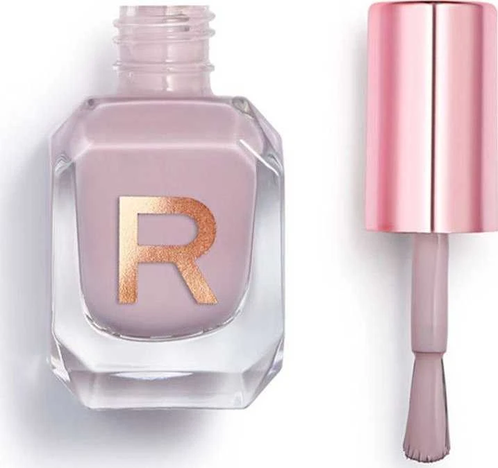 Makeup Revolution Express Nagų lakas Dream Liliac, 10 ml