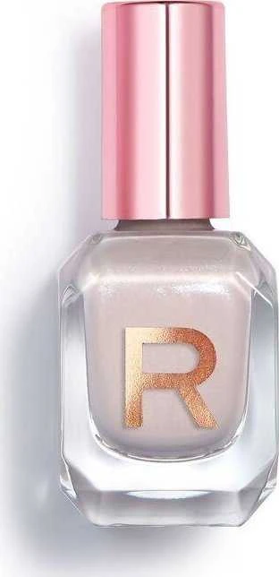 „Makeup Revolution“ blizgus nagų lakas „Comet“, 10 ml