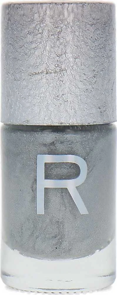 Makeup Revolution Holographic Nagų lakas Aura, 10 ml