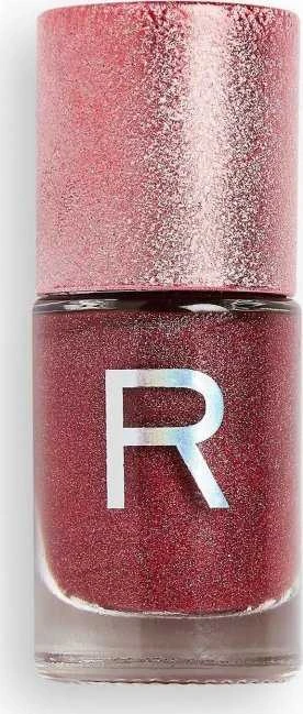 Makeup Revolution Holographic Nagų lakas Orbit, 10 ml