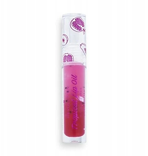 „I Heart Revolution Tropical“ putlinamasis lūpų aliejus su granatais 3,8 ml