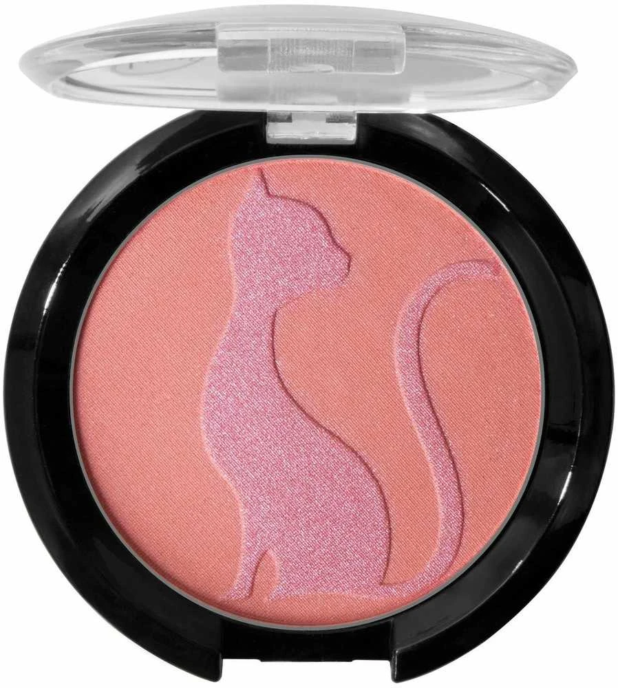 J.Cat Beauty Love Struck skaistalai + bronzantai 103 Coral Dumpling, 7.5 g