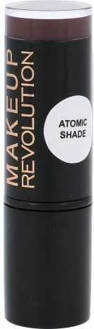 „Makeup Revolution Amazing Atomic Kreminis“ lūpų dažai „Make Me Tonight“, 4 g