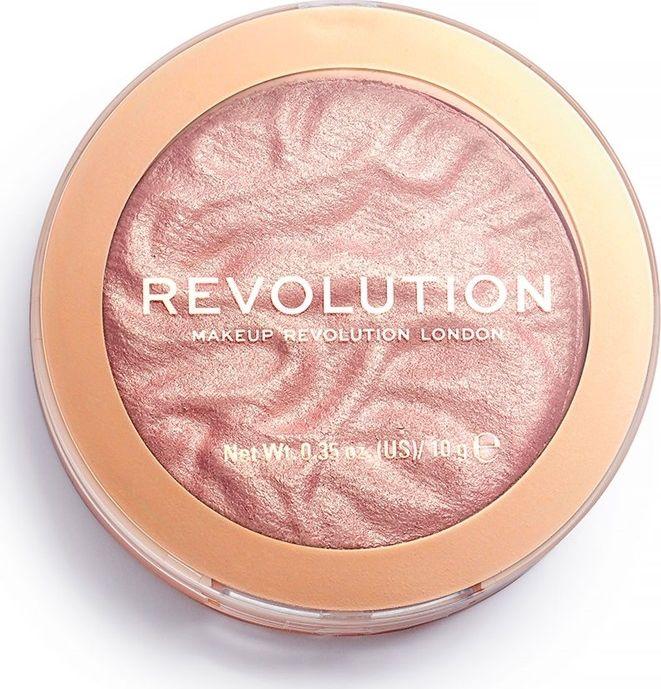 Makeup Revolution London Re-loaded Brightener, 6,5 g