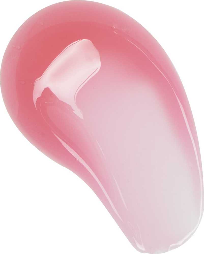 Makeup revolution MAKE UP REVOLUTION I HEART REVOLUTION Jelly Juice lūpų blizgis - Watermelon 10 ml