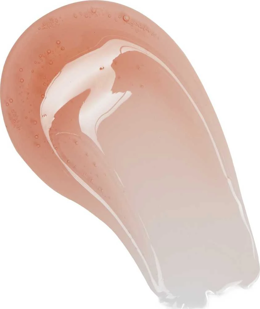 I Heart Revolution Jelly Juice Plumping Lūpų blizgis Peach, 10 ml