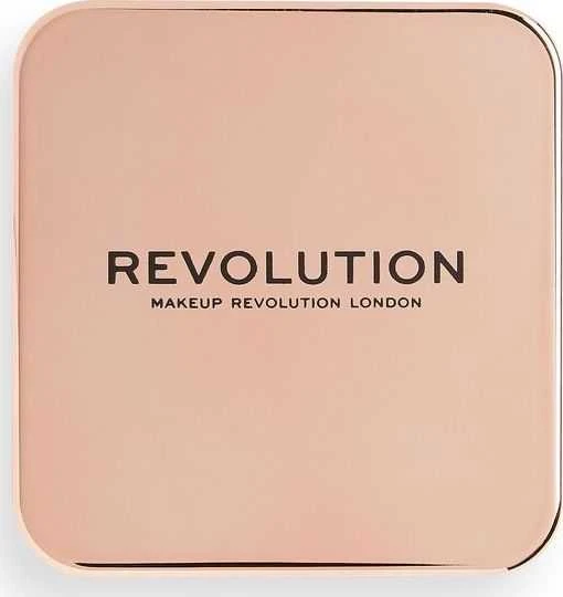 Makeup Revolution London Brow Sculpt Kit rinkinys ir paletė antakiams, 2,2 g