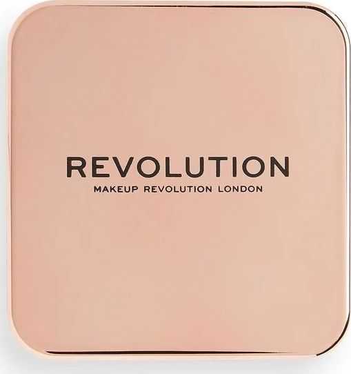 Makeup Revolution London Brow Sculpt Kit rinkinys ir paletė antakiams moterims, 2,2 g