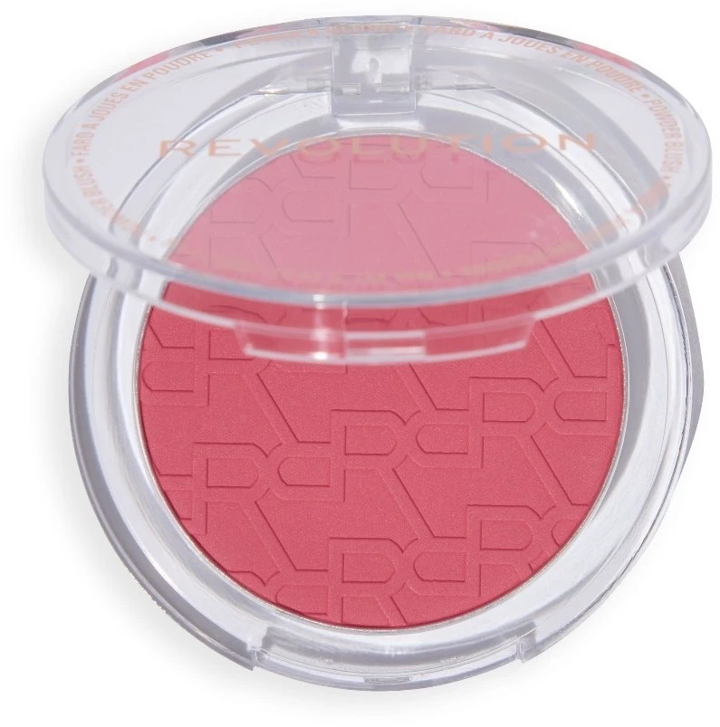 Makeup revolution Revolution Make Up Reloaded skaistalai Rožinė Lady 7,, 5 g