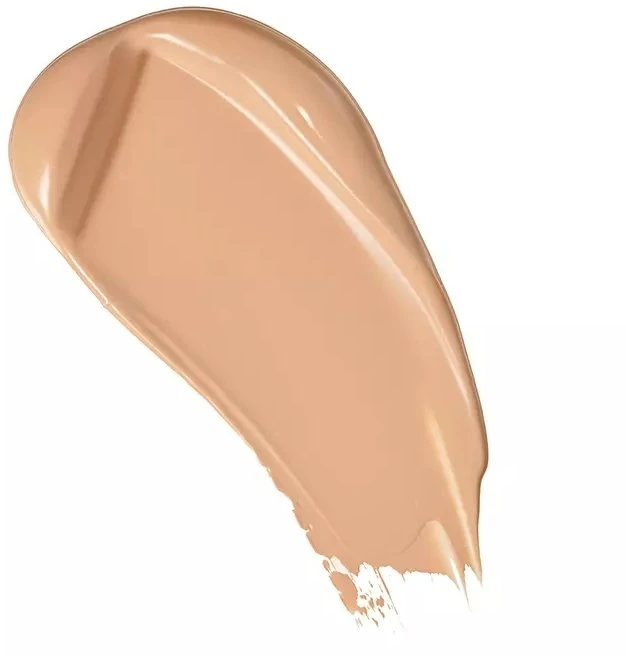 „Makeup Revolution IRL“ ilgai išliekantis makiažo pagrindas „Filter Oil Free“ be riebalų, „Kreminis“ F5, 23 ml