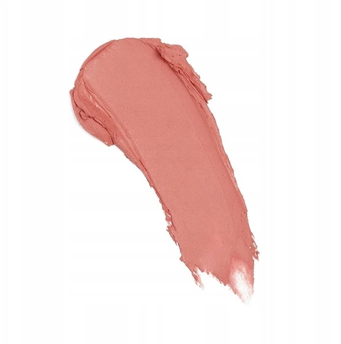 Makeup Revolution Lasting Kiss Kreminis Lipstick Queen Rožinė 3.2 g