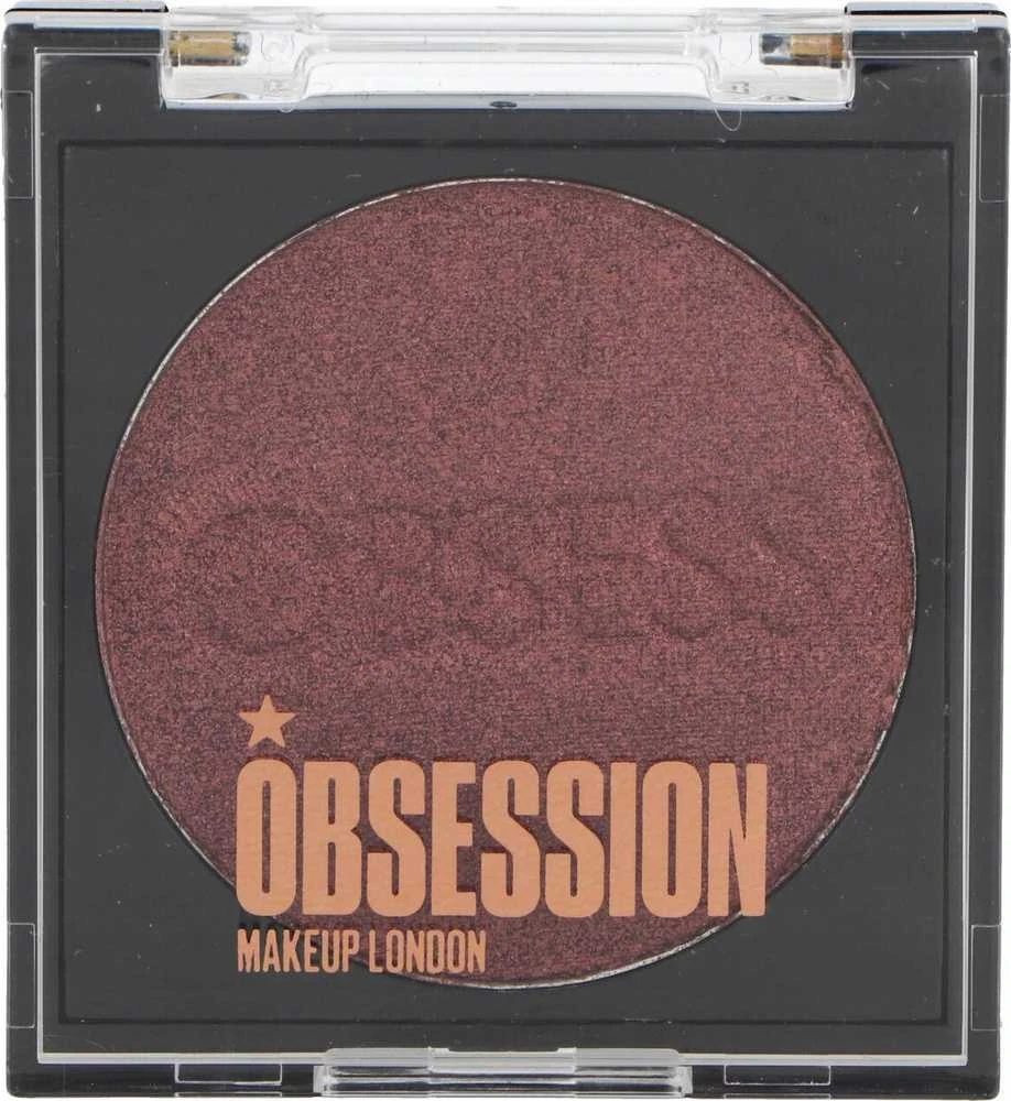 „Makeup Revolution Obsession“ akių šešėlių pudra, E169 Antique Lace, 2 g