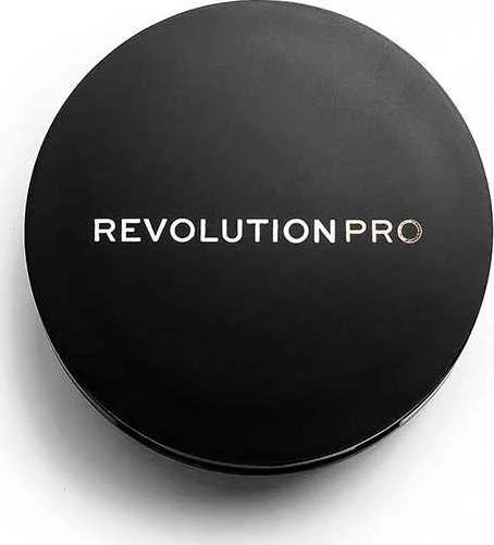 „Makeup Revolution REVOLUTION PRO“ veganiška antakių pudra, pilkšvai pilka, 2,2 g