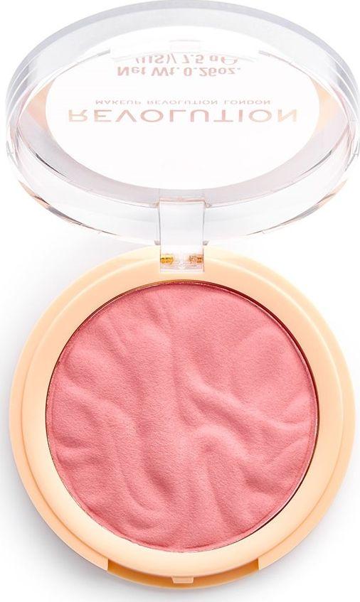 Makeup Revolution London Re-loaded skaistalai moterims, 7,5 g