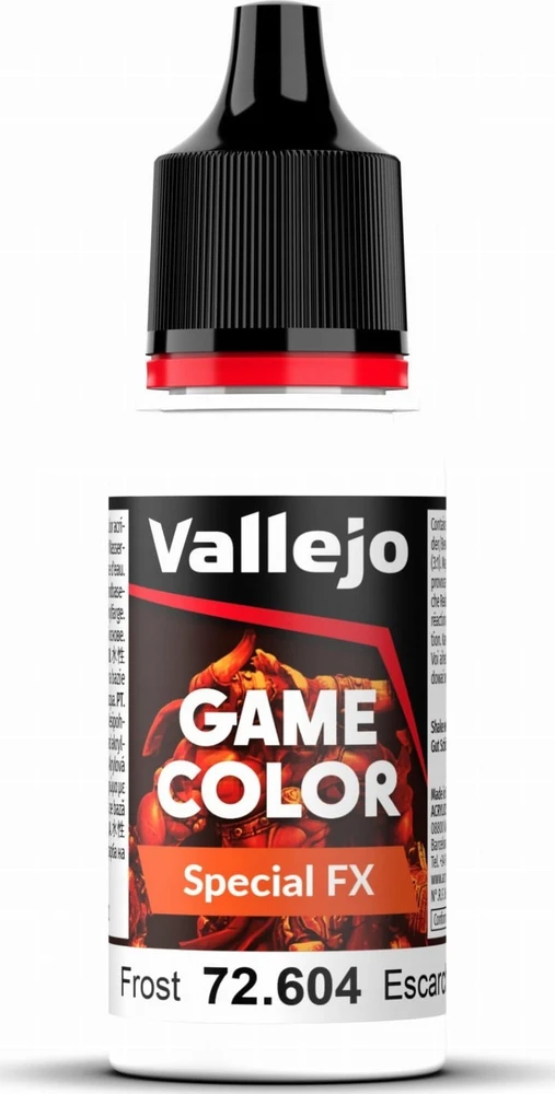 „Makeup Revolution Special FX“ šerkšnas 18ml