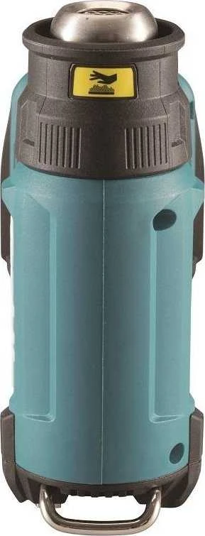Makita techninis fenas DHG180ZK LXT 18V be akumuliatoriaus ir kroviklio