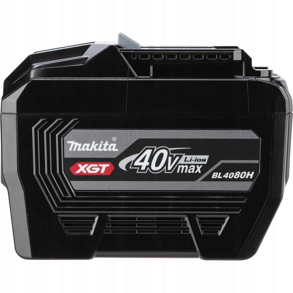 Makita 1913S3-7 XGT akumuliatorius BL4080H 8.0 Ah, kartoninė pakuotė