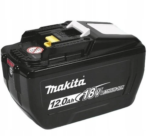 Makita 1915J2-8 Akumuliatorius 18 V, 12.0 Ah; Li-ion; BL18120